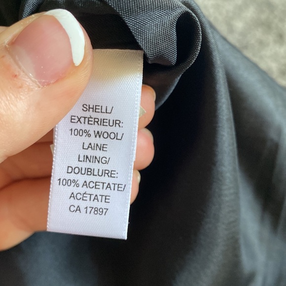 Black shirt - Picture 4 of 4